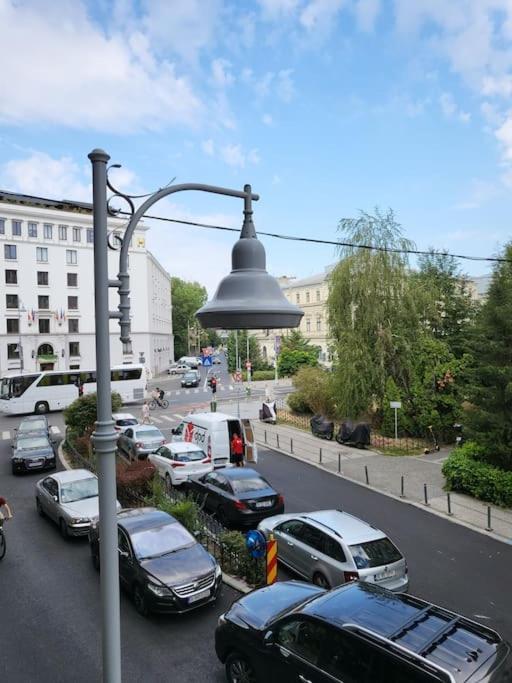 Апартаменты Victoriei Central Studio Бухарест Экстерьер фото
