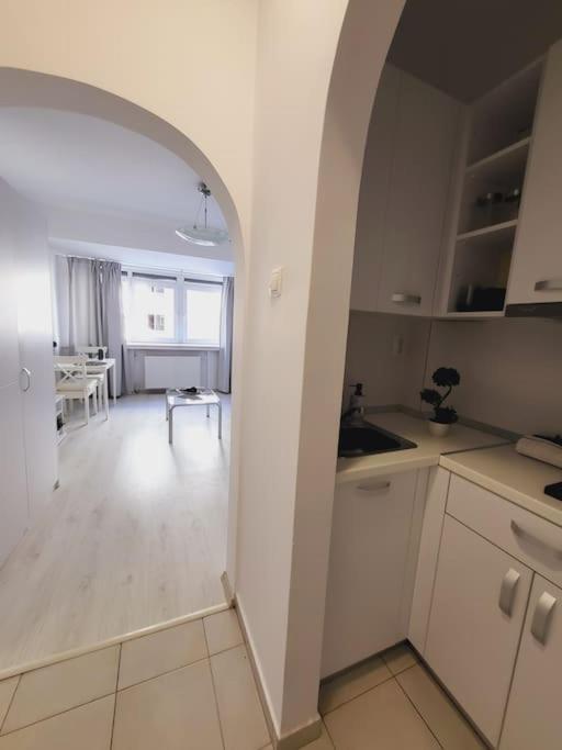 Апартаменты Victoriei Central Studio Бухарест Экстерьер фото