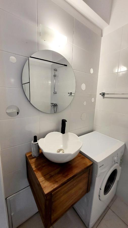 Апартаменты Victoriei Central Studio Бухарест Экстерьер фото